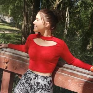 Meet your Posher, Brittany